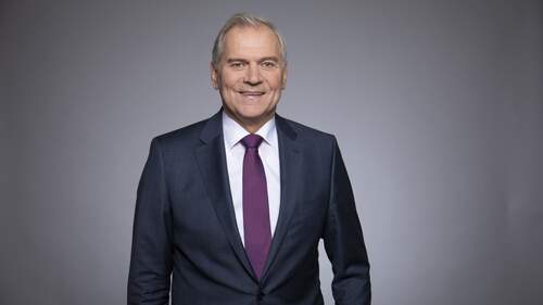 Clemens Klinke DEKRA Speaker 2020