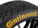 Concept Tire: Conti CityPlus