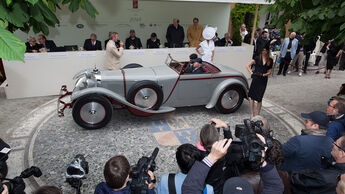 Concours d'Elegance Villa d'Este, 2013, mokla 0613