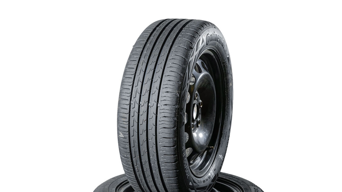 | AUTO Die UND besten E-Autos Reifen für Eco-Reifentest: SPORT MOTOR