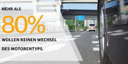 Continental Mobilitätstudie 2018