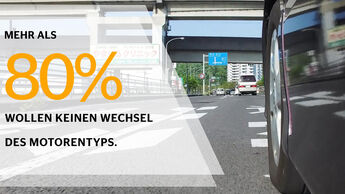 Continental Mobilitätstudie 2018