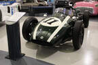 Cooper T51 im British Motor Museum