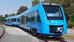 Coradia iLint: Alstoms emissionsfreier Zug 
