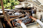 Cord 812, Motor