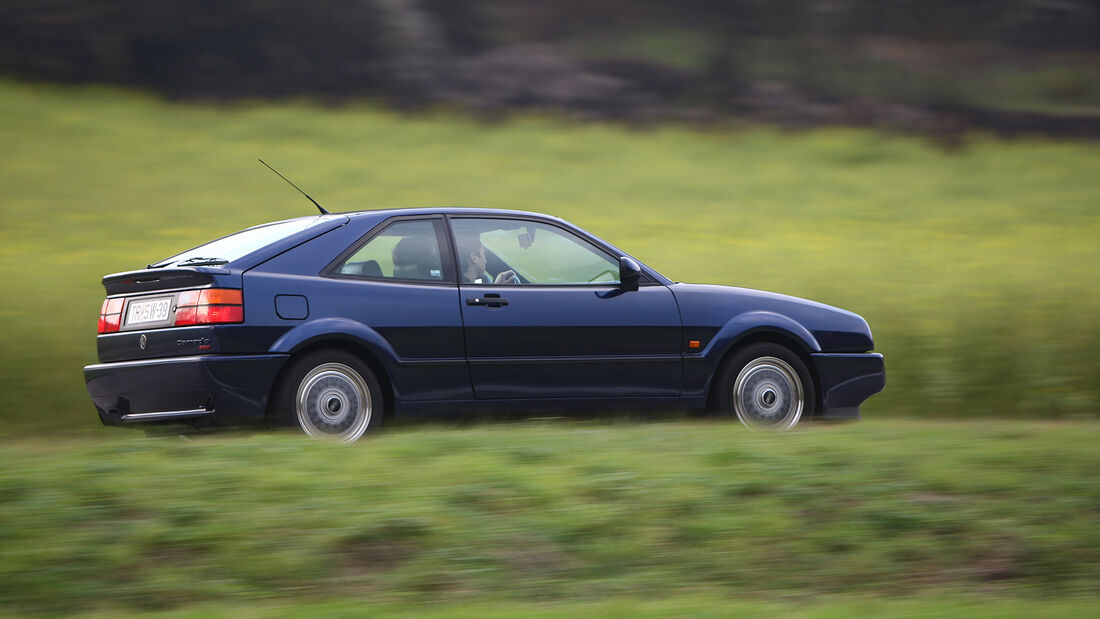 VW Corrado Ablagen in hoher Qualität online kaufen