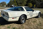 Corvette C4 VIN 0001 (1984)