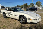 Corvette C4 VIN 0001 (1984)