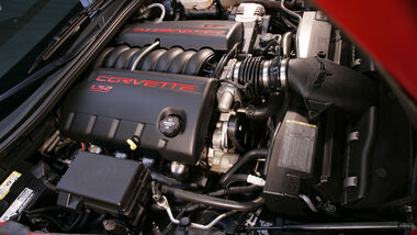 Corvette C6 02