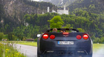Corvette C6, Neuschwanstein