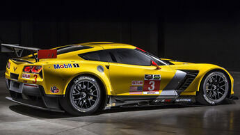 Corvette C7.R