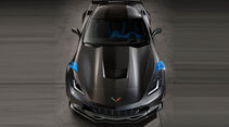 Corvette Grand Sport 