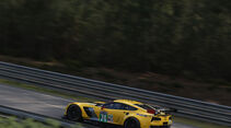 Corvette Racing - Chevrolet Corvette C7 - 24h-Rennen - Le Mans 2014 - Qualifikation - GTE-Klasse