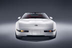 Corvette Sinkhole, Restauration, Museum