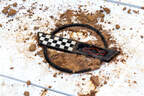 Corvette Sinkhole, Restauration, Museum