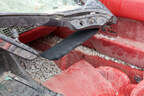 Corvette Sinkhole, Restauration, Museum