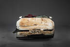 Corvette Sinkhole, Restauration, Museum