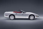 Corvette Sinkhole, Restauration, Museum