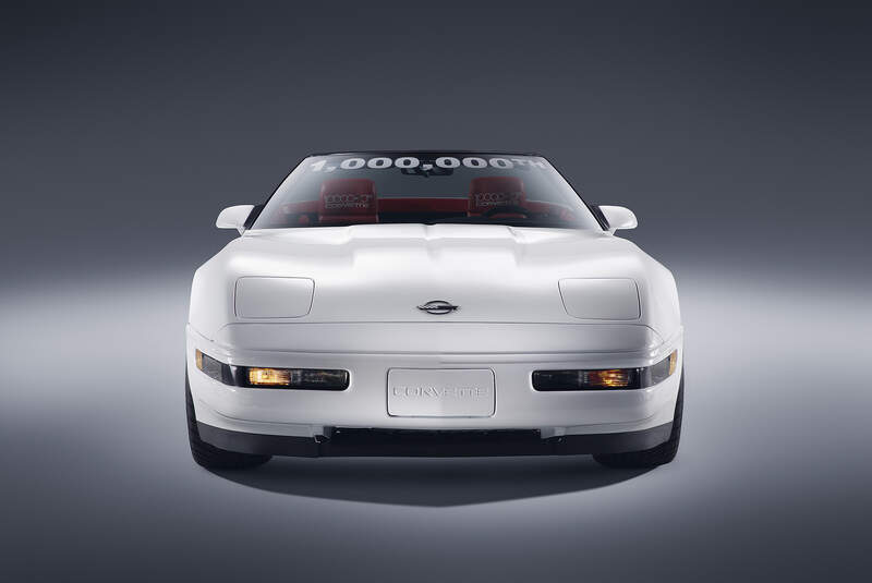 Corvette Sinkhole, Restauration, Museum