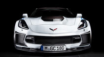 Corvette Z06 Geiger Carbon 65 Edition