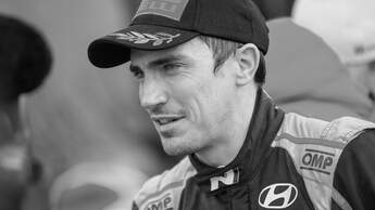 Craig Breen - Rallye-WM - 2023