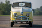 Crosley 'Roundside' Pickup (1947)