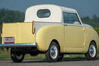 Crosley 'Roundside' Pickup (1947)