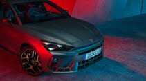 Cupra Leon Modellpflege Facelift 2024