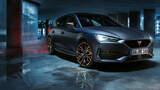 Cupra Leon VZ Cup Edition
