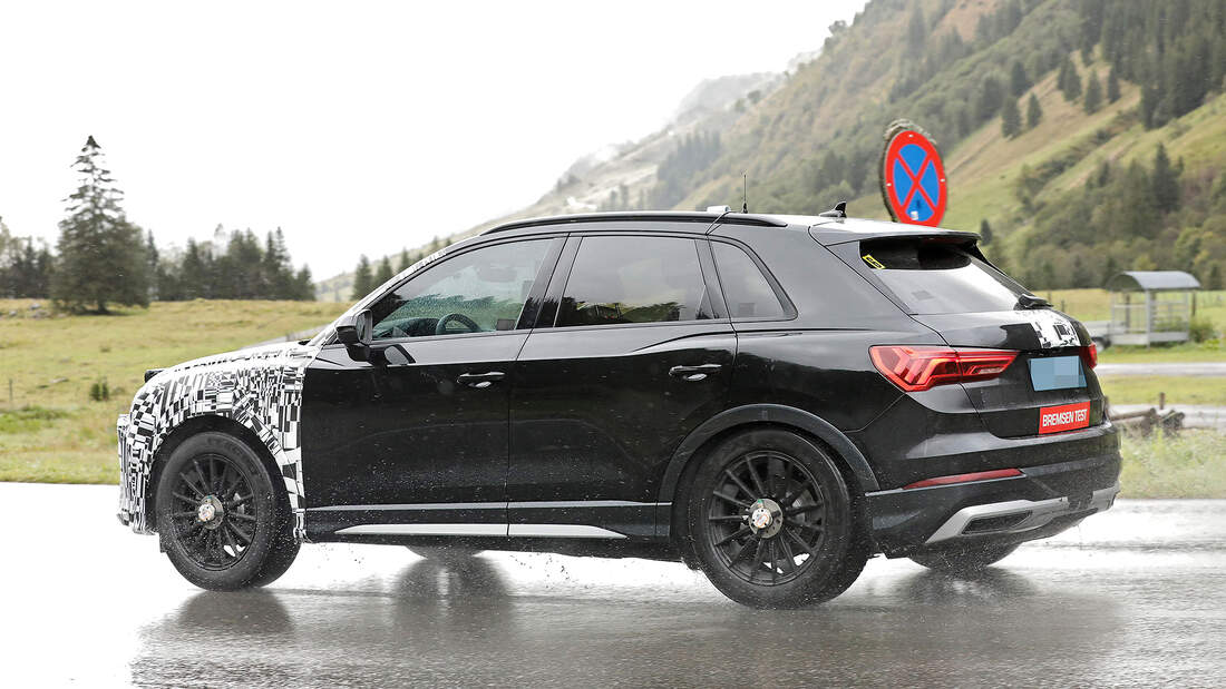 Cupra Terramar 2024 SUV Coup Als Ateca Nachfolger AUTO MOTOR UND SPORT
