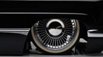 Customized 1956 Lincoln Continental Mark II