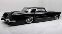 Customized 1956 Lincoln Continental Mark II