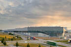 DAIMLER AG FACTORY 56