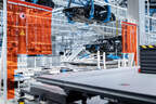 DAIMLER AG FACTORY 56