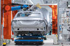 DAIMLER AG FACTORY 56