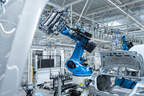 DAIMLER AG FACTORY 56