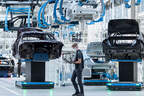DAIMLER AG FACTORY 56