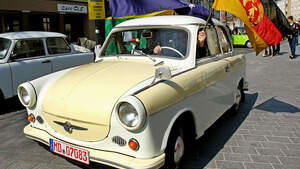 DDR-Autos