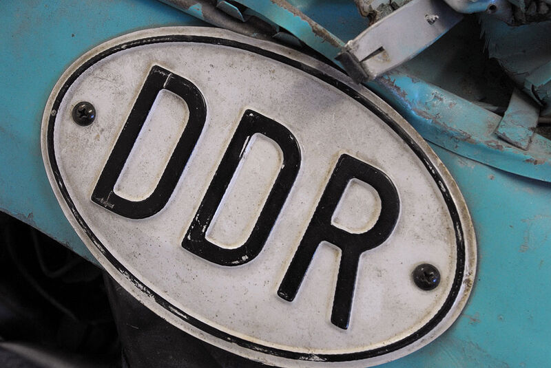 DDR-Autos