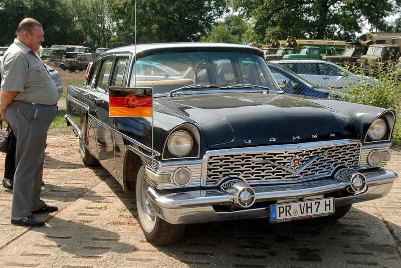 DDR-Autos