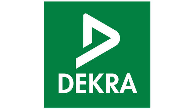 DEKRA Logo