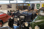 DKW F1 Heilige Hallen Historische Fahrzeugsammlung
