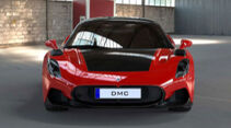 DMC Maserati MC20 Sovrana