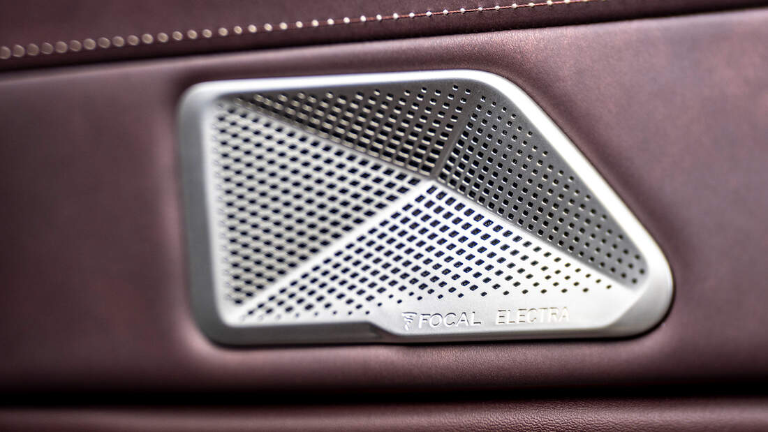 Podcast: Darauf kommt es beim Sound im Auto an | AUTO MOTOR UND SPORT