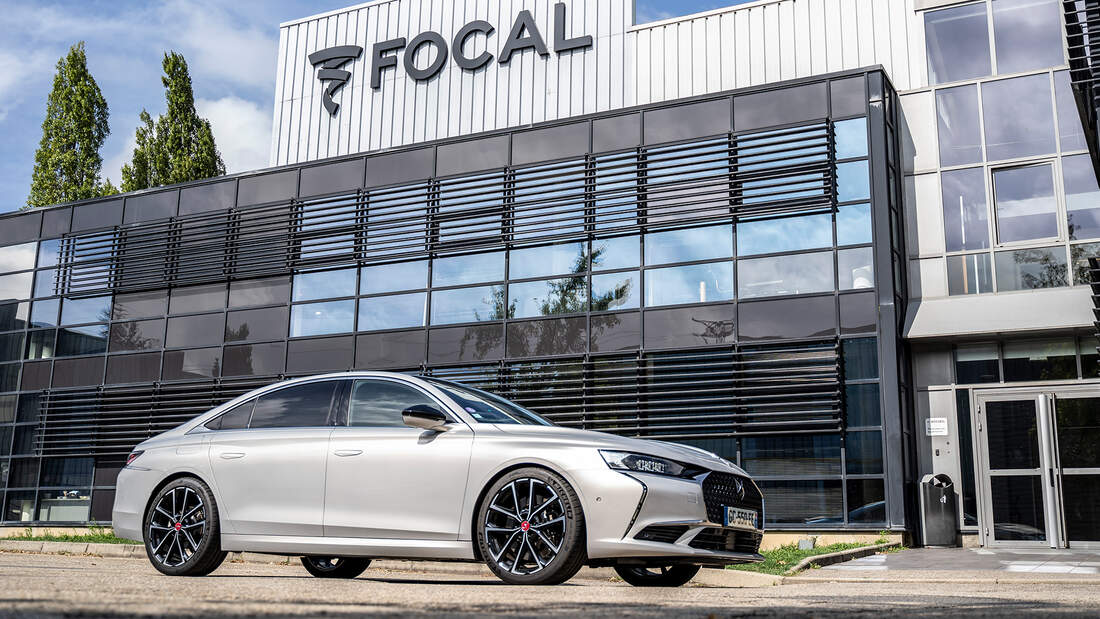 Podcast: Darauf kommt es beim Sound im Auto an | AUTO MOTOR UND SPORT