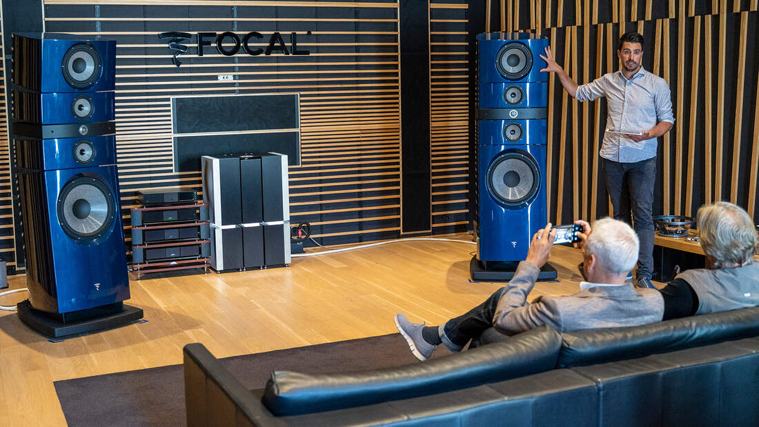 Wozu Führt Power Sound Im Auto Antwort www.auto-motor-und-sport.de