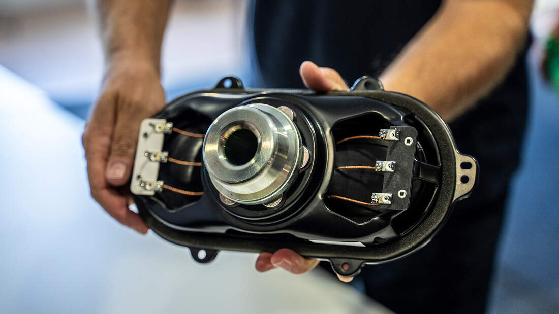 Wozu Führt Power Sound Im Auto Antwort Podcast: Darauf kommt es beim Sound im Auto an | AUTO MOTOR UND SPORT