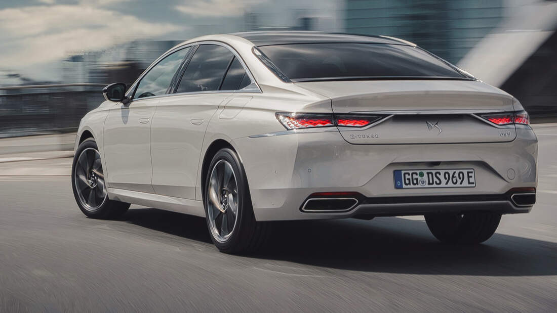 Podcast: Darauf kommt es beim Sound im Auto an | AUTO MOTOR UND SPORT