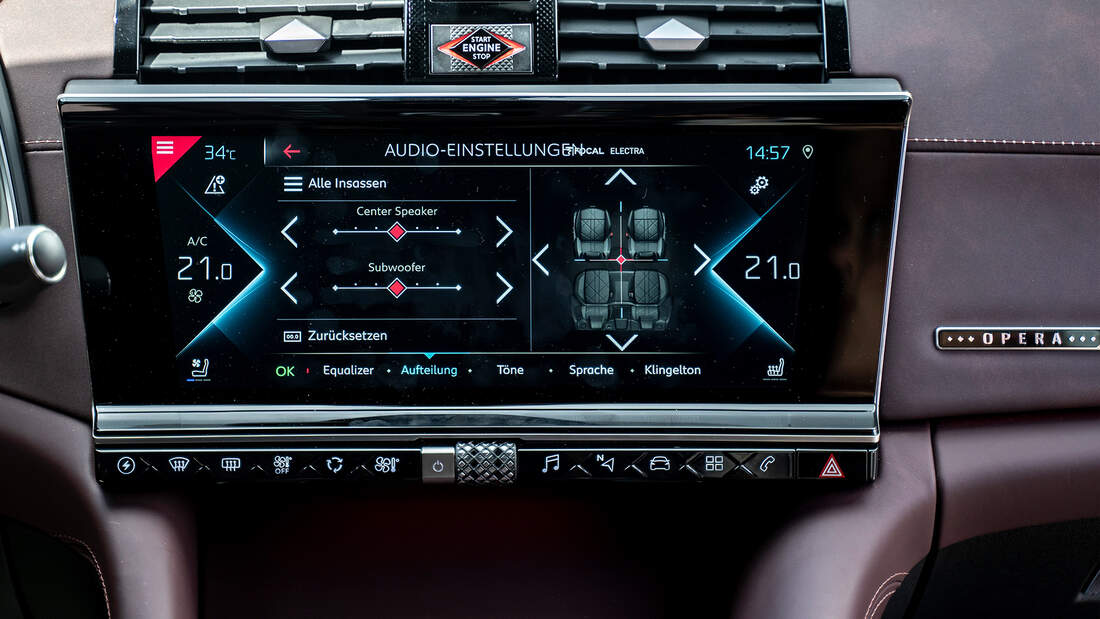 Wozu Führt Power Sound Im Auto Antwort Podcast: Darauf kommt es beim Sound im Auto an | AUTO MOTOR UND SPORT