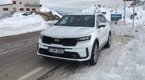 DT Kia Sorento 2.2 CRDI 4 WD